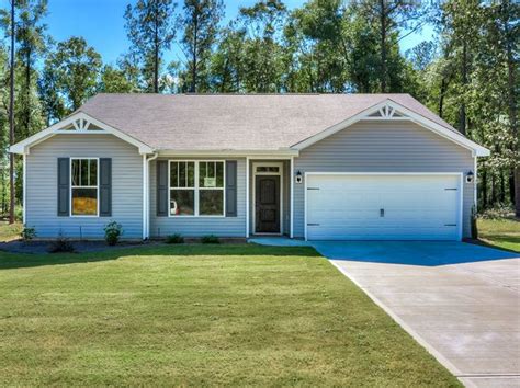 The 3,328 Square Feet single family home is a 4 beds, 4 baths property. . Zillow effingham county ga